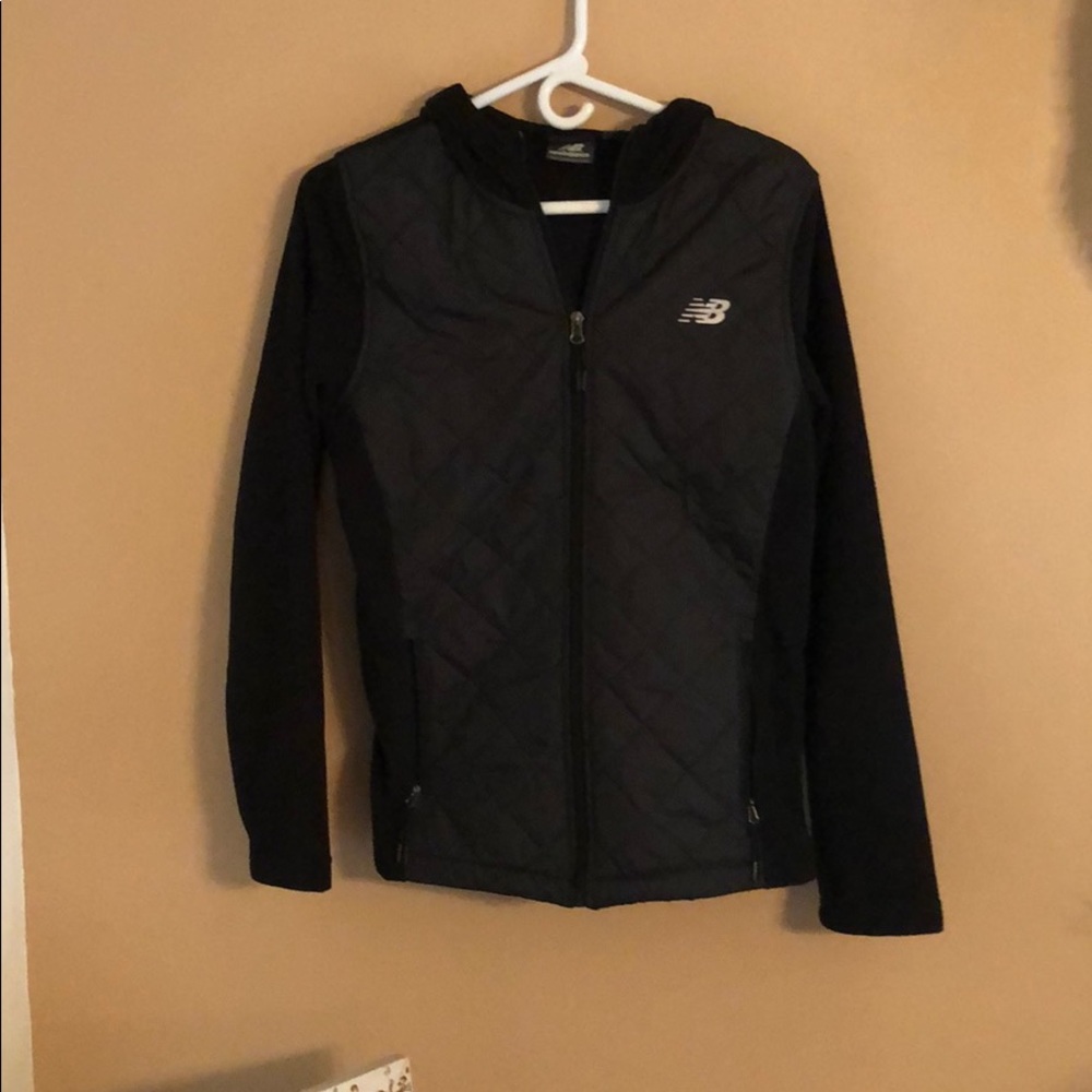 New Balance light jacket